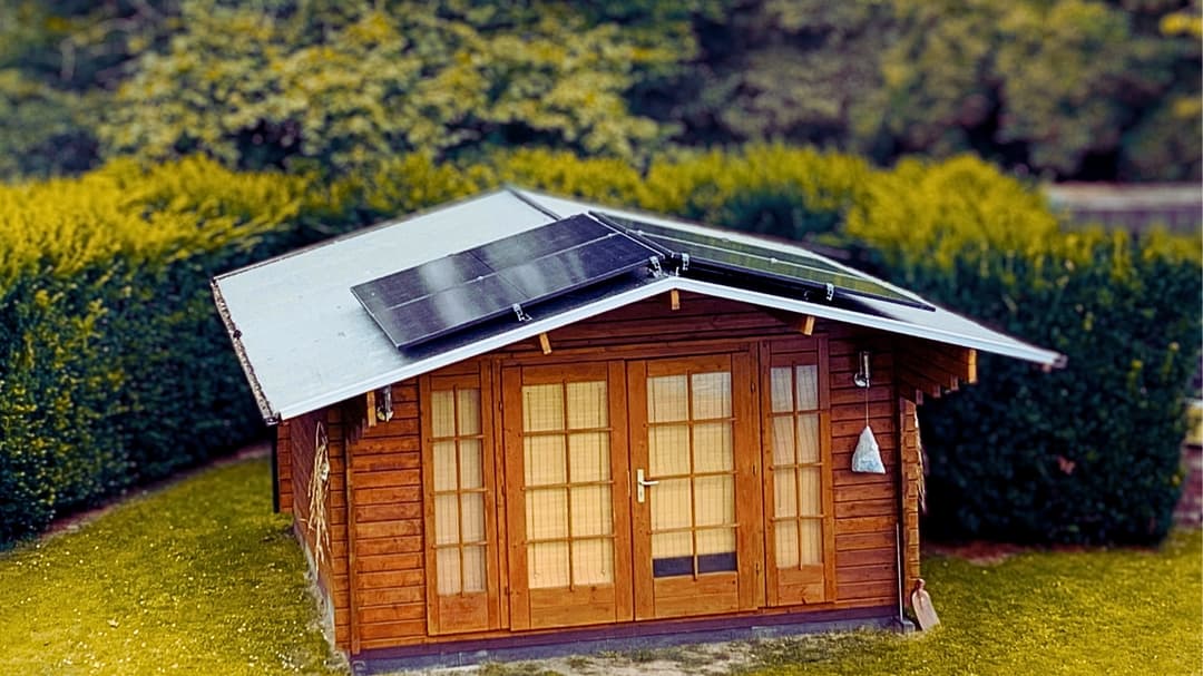 Solaranlage Düsseldorf