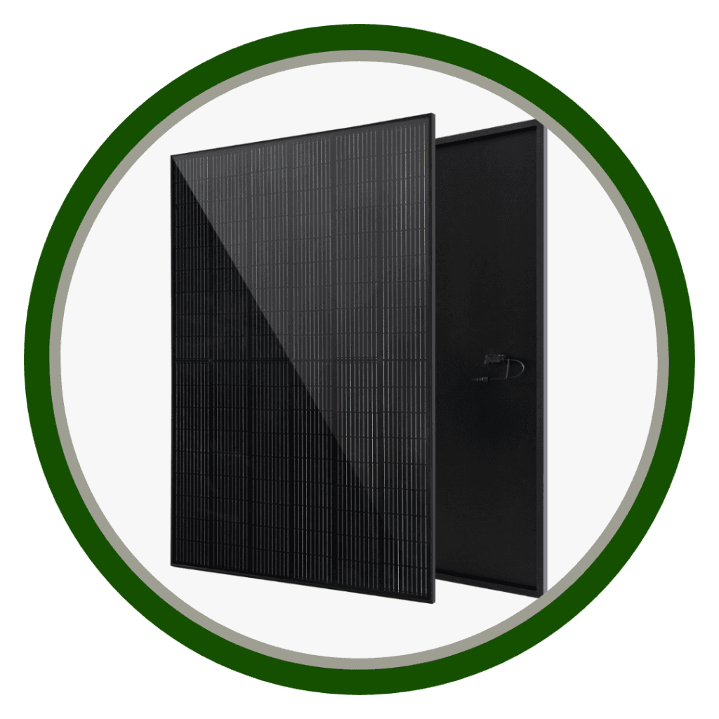 Solarmodule